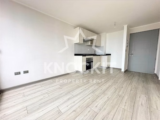 Arriendo Depto de 1D1B con Bodega - Comuna de Cerrillos