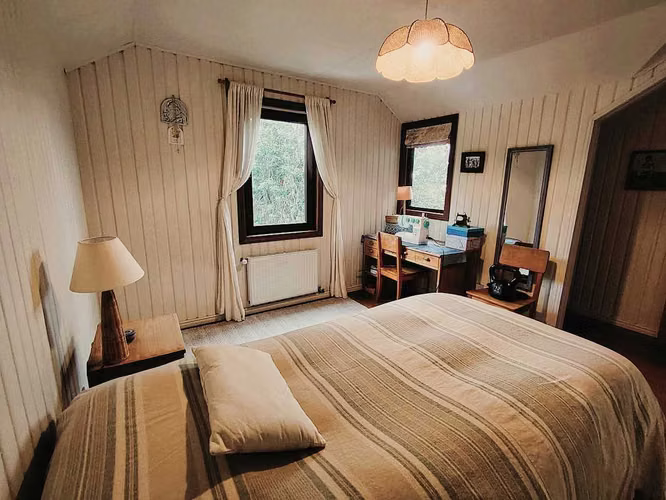 Casa en Pelluco cercana a Colegio San Javier (180312) - Imagen 19