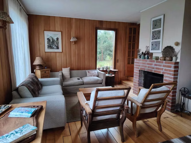 Casa en Pelluco cercana a Colegio San Javier (180312) - Imagen 7