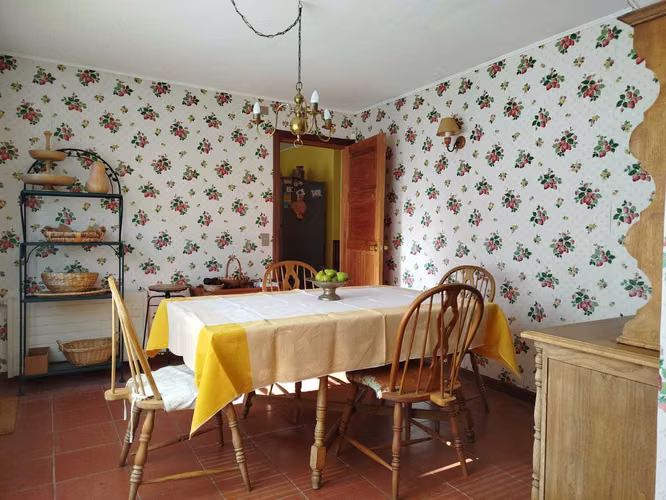 Casa en Pelluco cercana a Colegio San Javier (180312) - Imagen 9