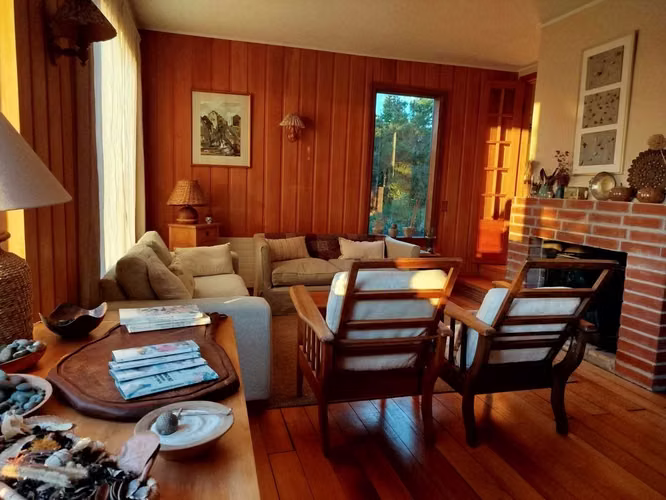 Casa en Pelluco cercana a Colegio San Javier (180312) - Imagen 5