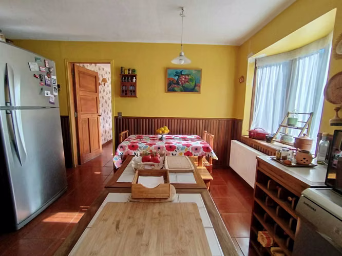 Casa en Pelluco cercana a Colegio San Javier (180312) - Imagen 8
