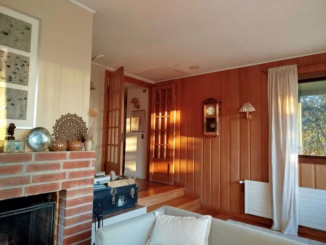Casa en Pelluco cercana a Colegio San Javier (180312) - Imagen 4