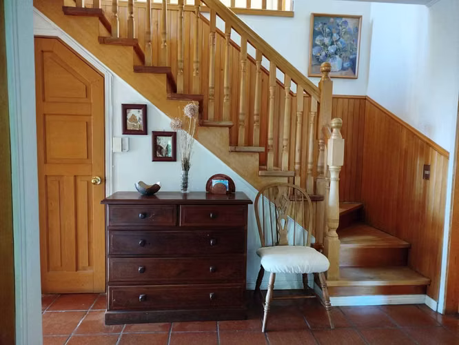 Casa en Pelluco cercana a Colegio San Javier (180312) - Imagen 2