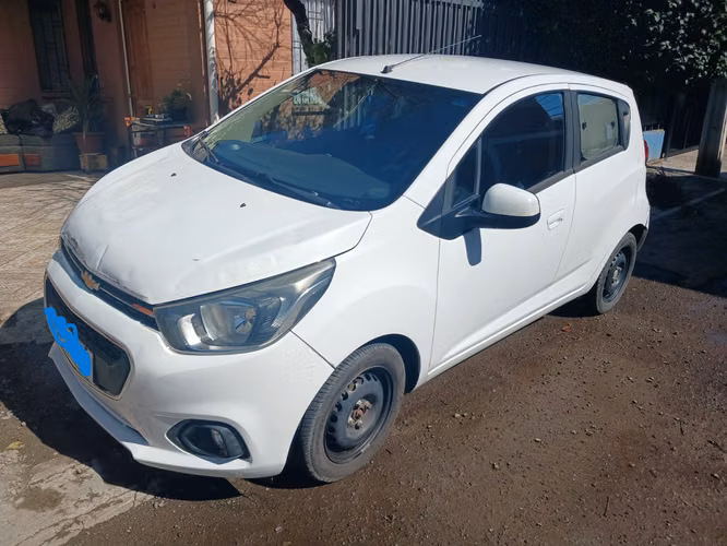 Spark GT año 2019