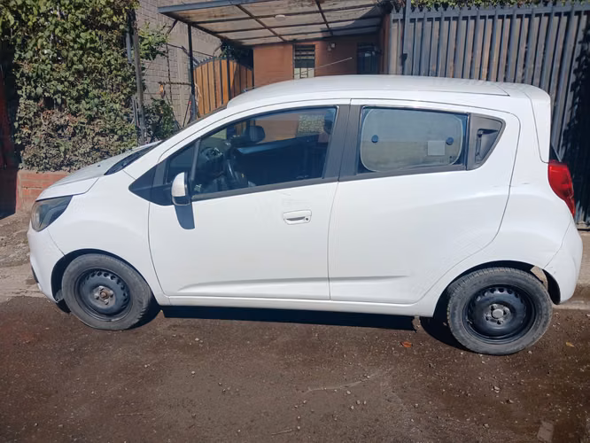 Spark GT año 2019