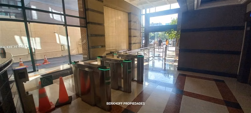 Oficina en arriendo, metro Manquehue, en Las Condes - Imagen 12