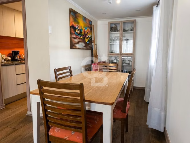 Excelente casa en pasaje cerrado - Imagen 3