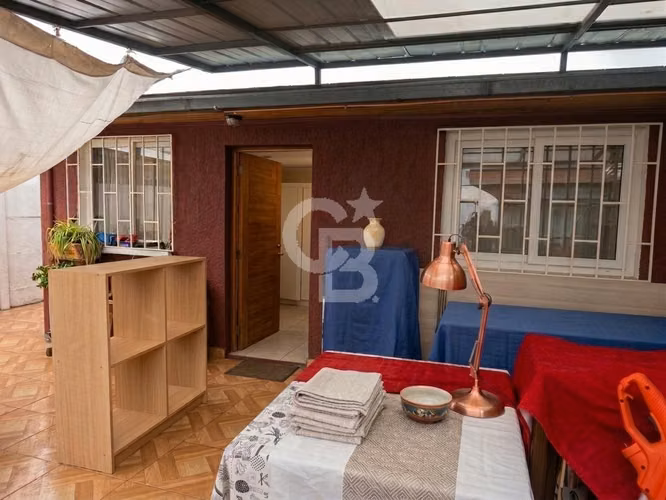 Excelente casa en pasaje cerrado - Imagen 14