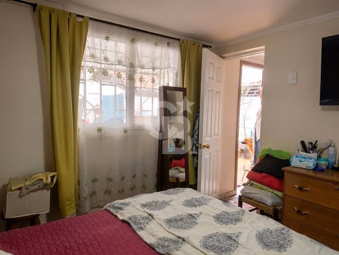 Excelente casa en pasaje cerrado - Imagen 10
