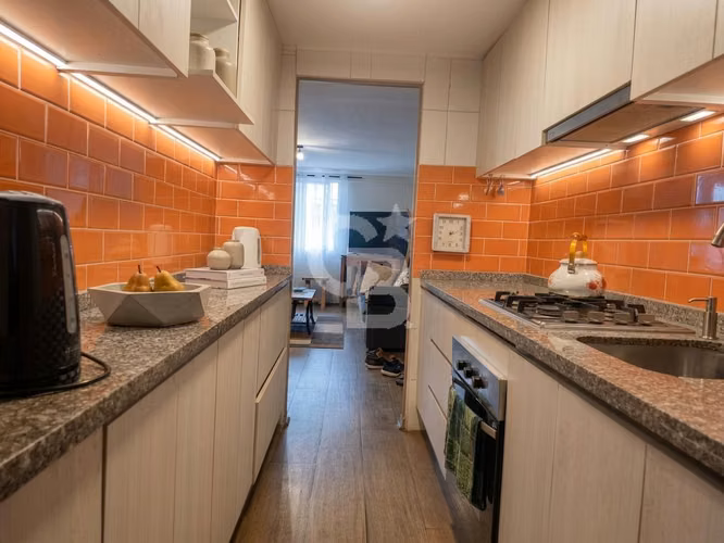 Excelente casa en pasaje cerrado - Imagen 7