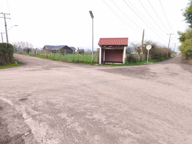 Parcela 5.000 m² Pangue Arriba – $24.990.000 (180428) - Imagen 11