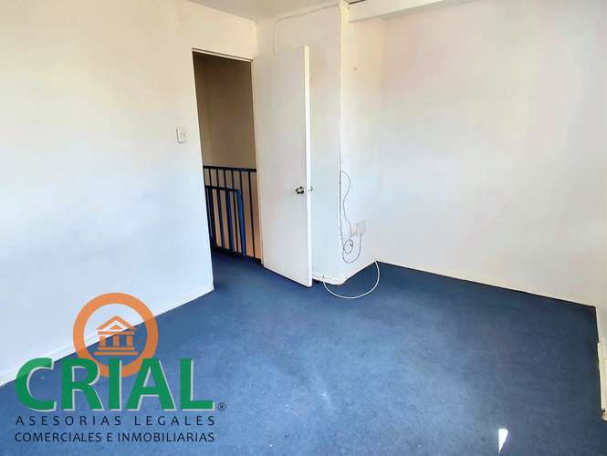 Casa 2 Pisos 4D2B2E Condominio Jardín Oriente II, Villa Alemana