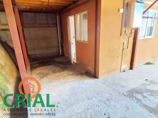 Casa 2 Pisos 4D2B2E Condominio Jardín Oriente II, Villa Alemana