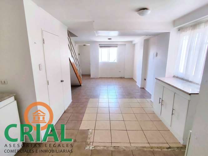 Casa 2 Pisos 4D2B2E Condominio Jardín Oriente II, Villa Alemana