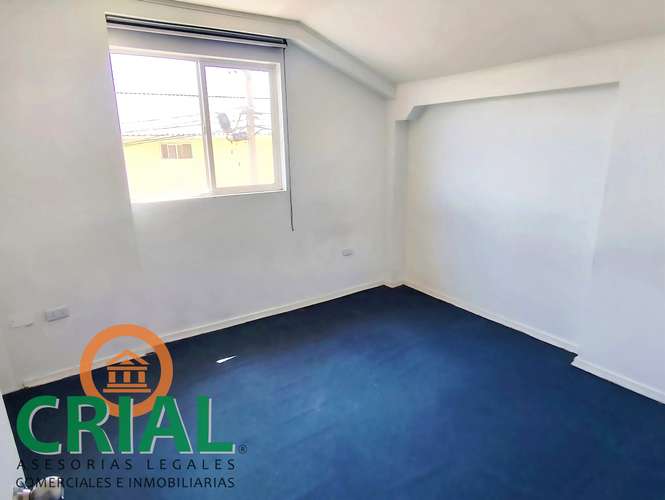 Casa 2 Pisos 4D2B2E Condominio Jardín Oriente II, Villa Alemana