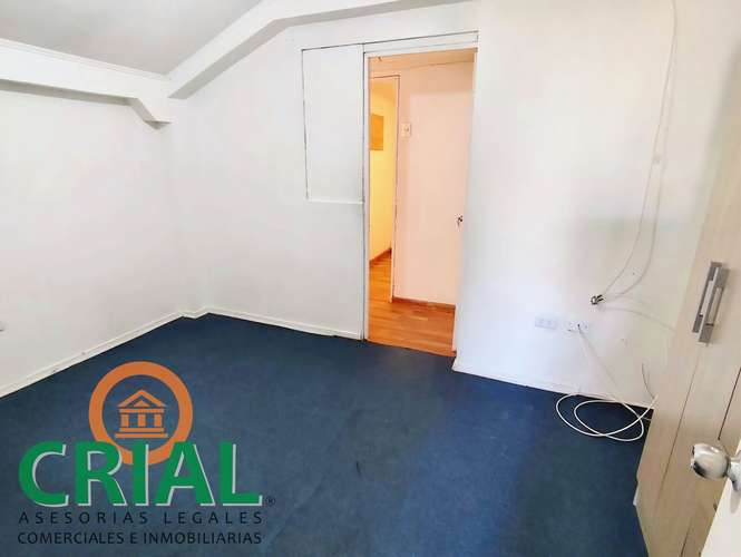 Casa 2 Pisos 4D2B2E Condominio Jardín Oriente II, Villa Alemana