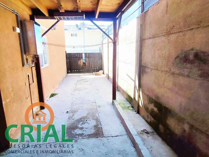 Casa 2 Pisos 4D2B2E Condominio Jardín Oriente II, Villa Alemana