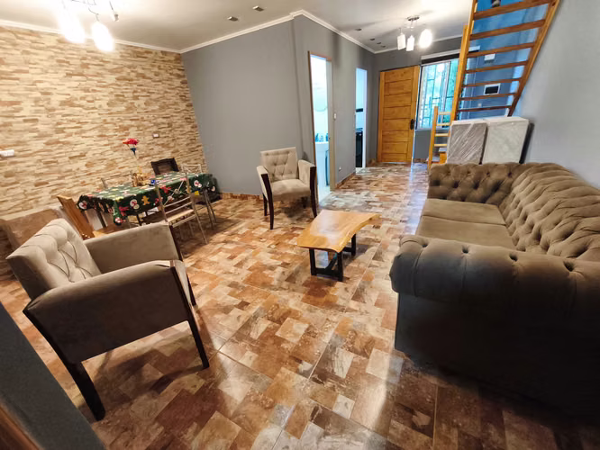 Casa en venta en San Rafael 3D/2B (160241)