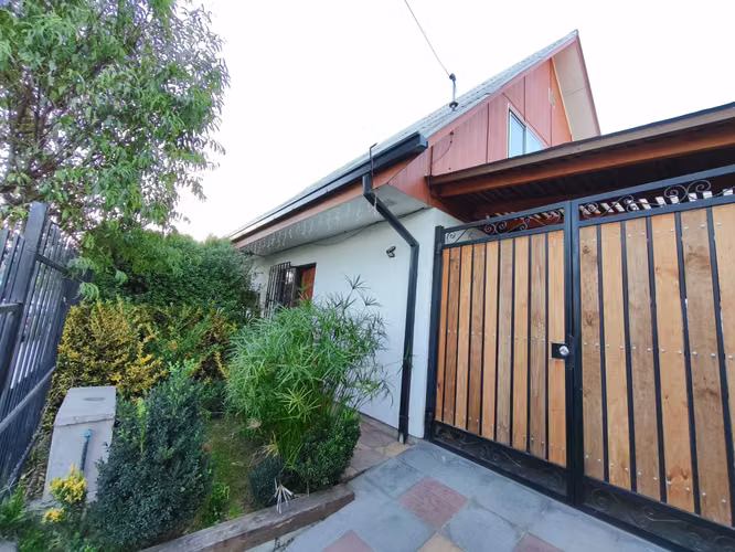 Casa en venta en San Rafael 3D/2B (160241)