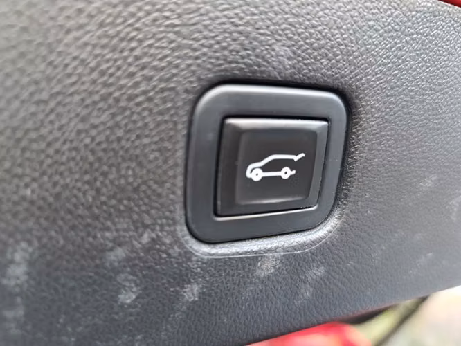 CHEVROLET BLAZER RS 3.6L AWD - 2021 | 2765