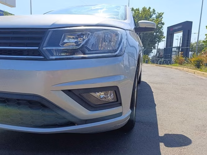 VOLKSWAGEN VOYAGE HIGHLINE 1.6 - 2019 | 2754