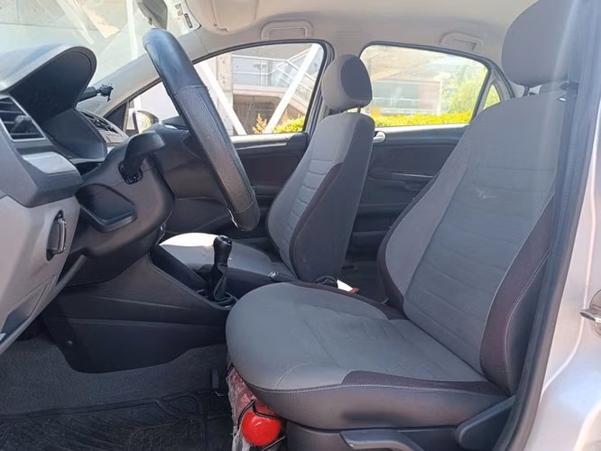 VOLKSWAGEN VOYAGE HIGHLINE 1.6 - 2019 | 2754