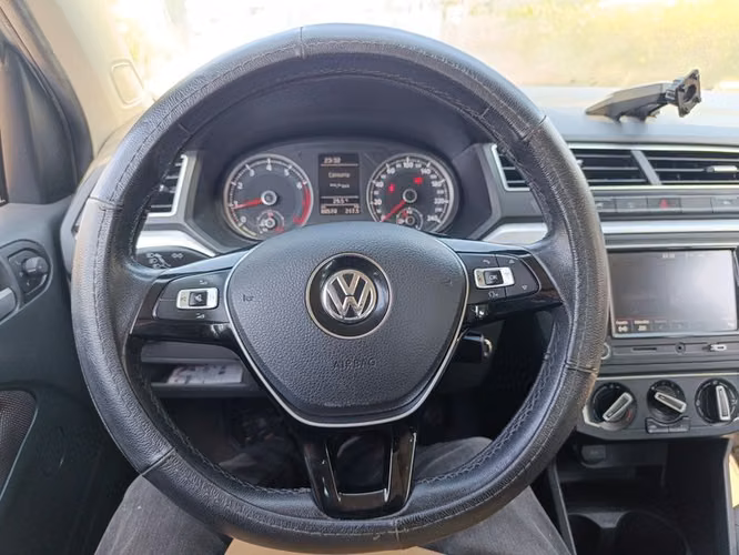 VOLKSWAGEN VOYAGE HIGHLINE 1.6 - 2019 | 2754