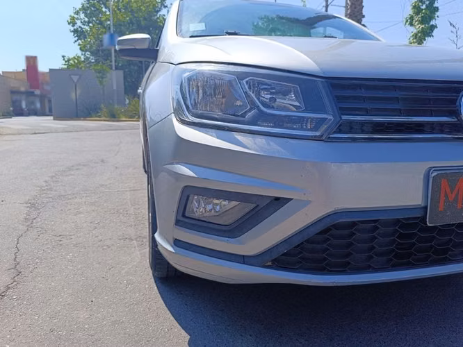 VOLKSWAGEN VOYAGE HIGHLINE 1.6 - 2019 | 2754