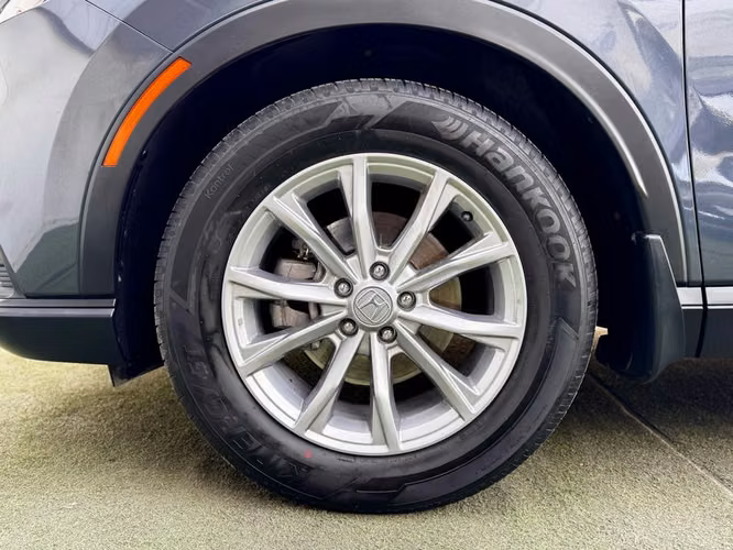 HONDA CR-V EXT 1.5 AUT 4X2 - 2024 | 2501