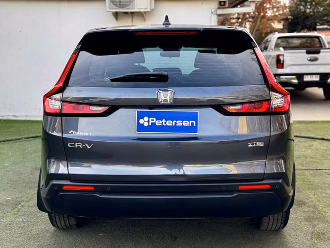 HONDA CR-V EXT 1.5 AUT 4X2 - 2024 | 2501