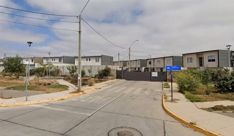 Casa en venta de 3 dorm. en Coquimbo