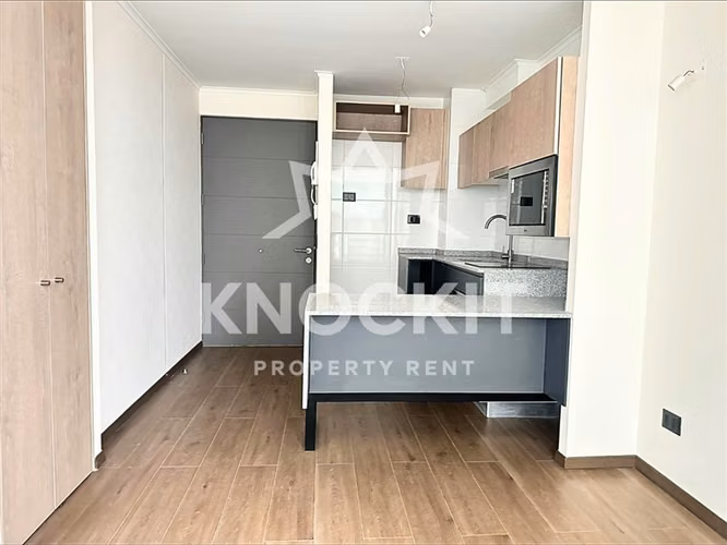 Arriendo en Carlos Valdovinos 129 depto 1D1B - San Joaquín - Imagen 3