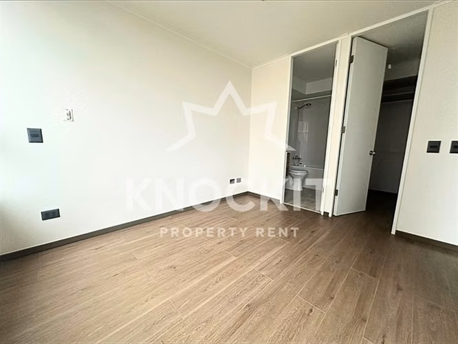 Arriendo en Carlos Valdovinos 129 depto 1D1B - San Joaquín - Imagen 10