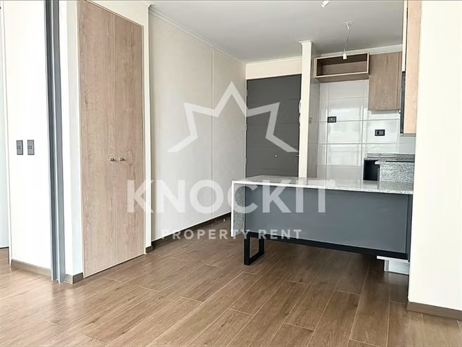 Arriendo en Carlos Valdovinos 129 depto 1D1B - San Joaquín - Imagen 5