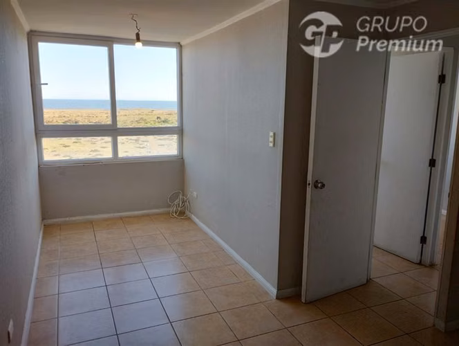 Arriendo depto 3D/1B 1 ESTAC SAN PEDRO LA PAZ