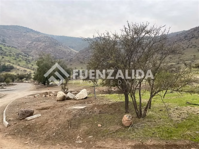Las Brisas de Chicureo - sitio privilegiado - Imagen 17