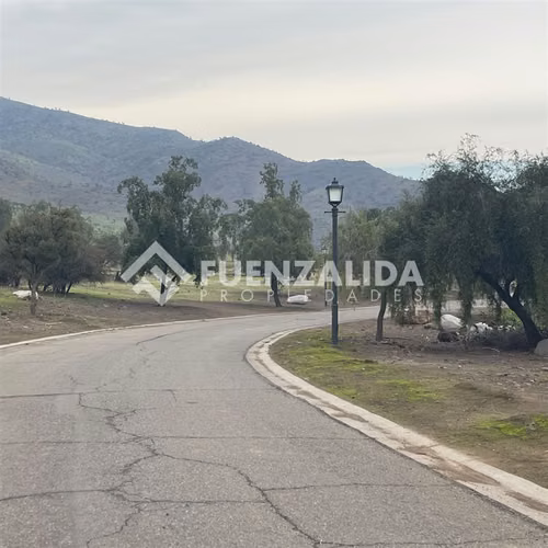 Las Brisas de Chicureo - sitio privilegiado - Imagen 14