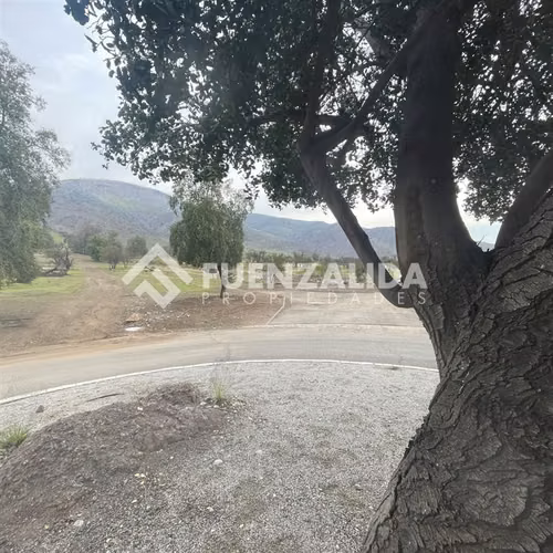 Las Brisas de Chicureo - sitio privilegiado - Imagen 13