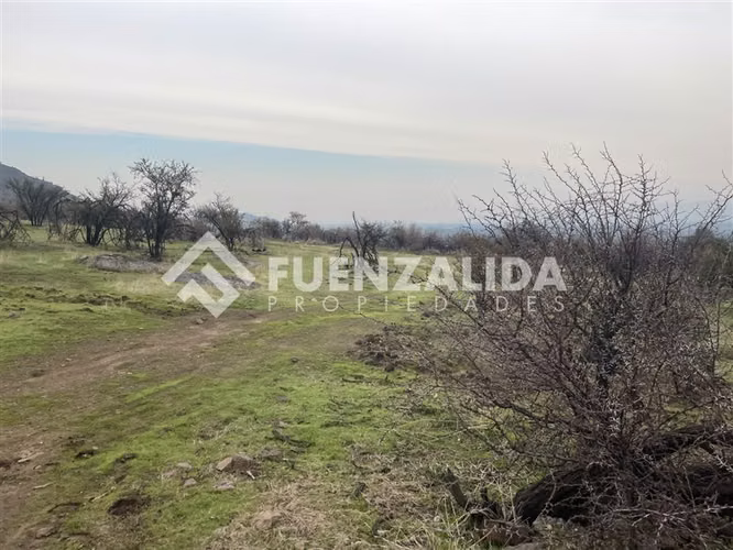 Las Brisas de Chicureo - sitio privilegiado - Imagen 3