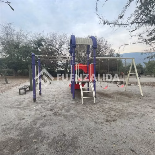 Las Brisas de Chicureo - sitio privilegiado - Imagen 10