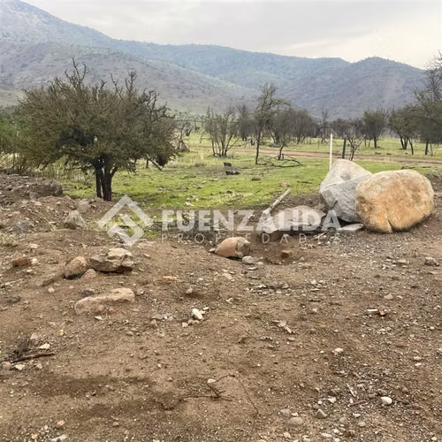 Las Brisas de Chicureo - sitio privilegiado - Imagen 2