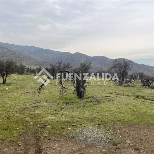 Las Brisas de Chicureo - sitio privilegiado - Imagen 4