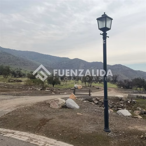 Las Brisas de Chicureo - sitio privilegiado - Imagen 11
