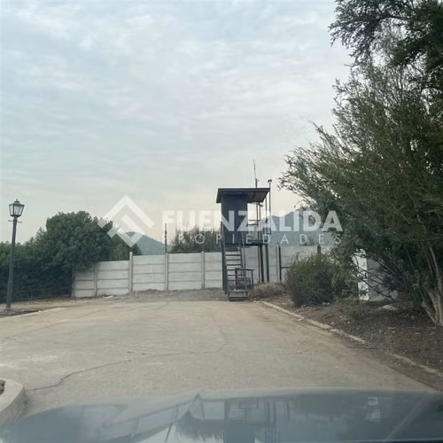 Las Brisas de Chicureo - sitio privilegiado - Imagen 9