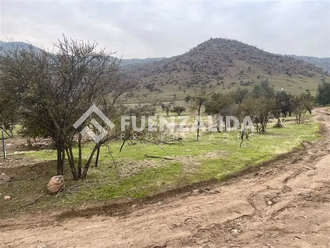 Las Brisas de Chicureo - sitio privilegiado - Imagen 12