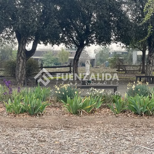 Las Brisas de Chicureo - sitio privilegiado - Imagen 8