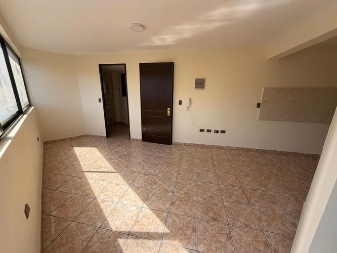 Se arrienda departamento pleno centro  1 dormitorio - Imagen 3