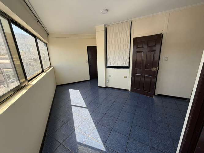 Se arrienda departamento pleno centro  1 dormitorio