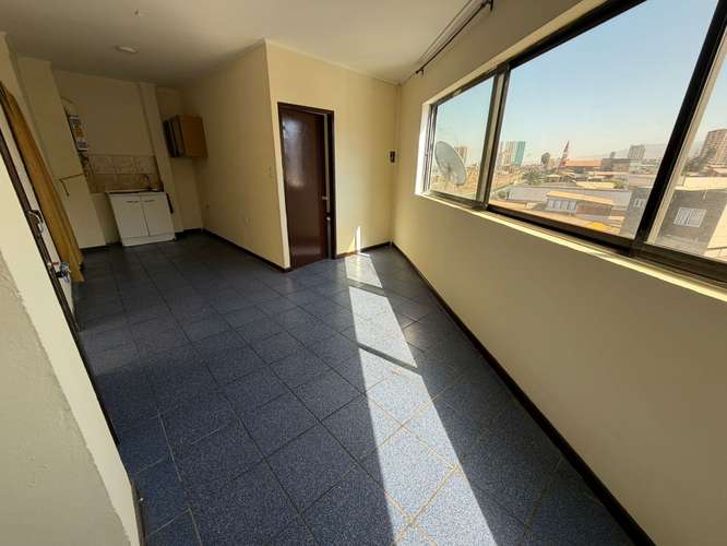 Se arrienda departamento pleno centro  1 dormitorio